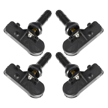 

New 4Pcs TPMS 28103SG000 28103AJ00A Tire Pressure Sensor MRX3E3 315MHz For Subaru Forester Legacy Imprza Outback WRX Tribeca