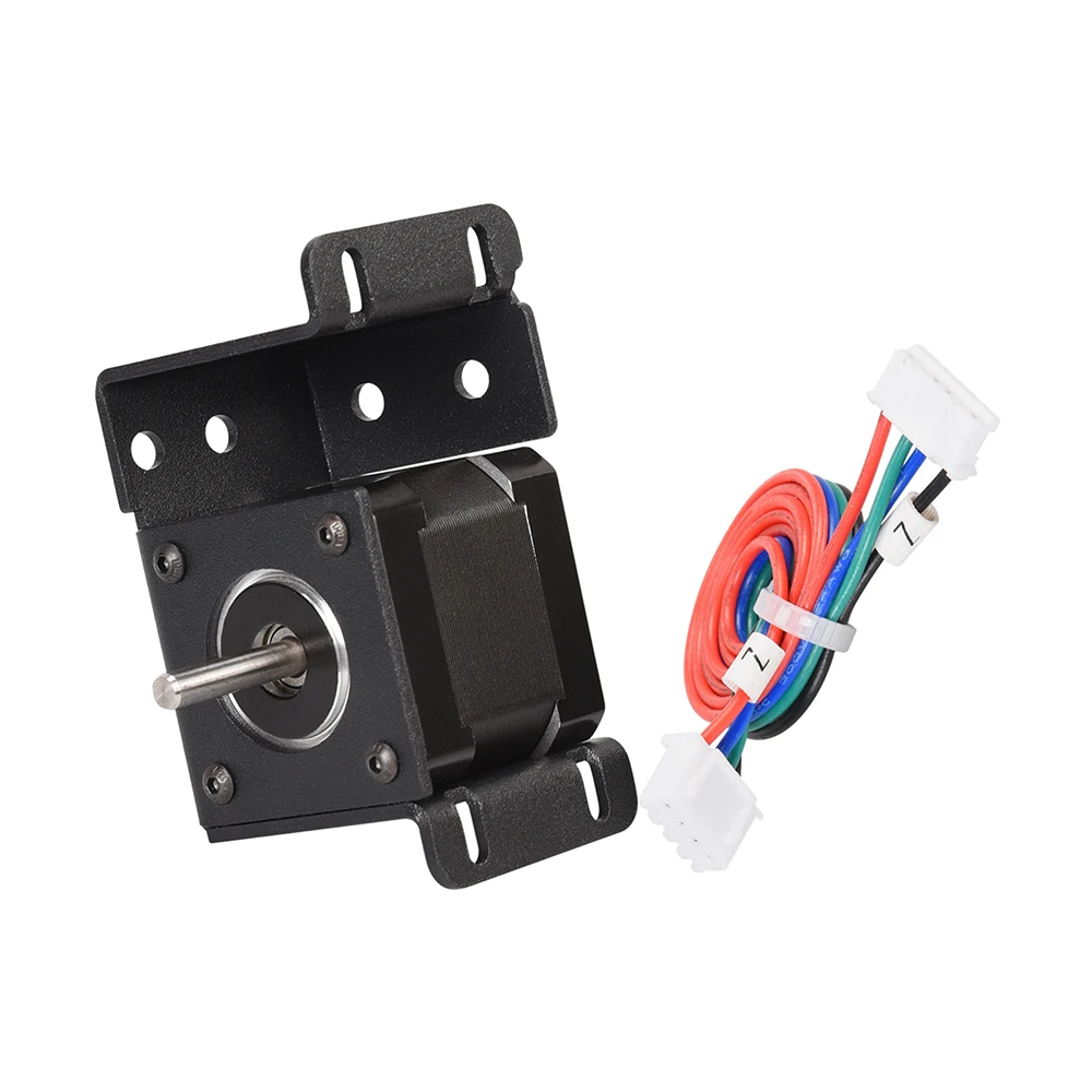 biqu duplo eixo kits de atualização de parafuso de chumbo peças de impressora para impressora vs creality impressora