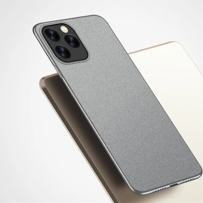 Роскошный Матовый силиконовый чехол для iPhone 11 Pro XS Max XR X 7 8 Plus|Бамперы| |