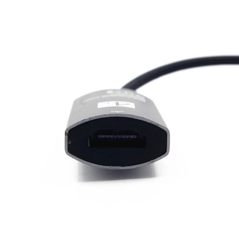 Тип-c 3,1 к HDMI 4K видео HDTV адаптер части для ноутбука ноутбук смартфон