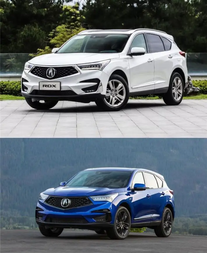Защитный чехол для багажника Acura RDX Высокое качество авто аксессуары черный бежевый