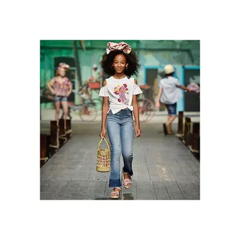 

MAYORAL Jeans 10688463 clothes for children jeans for boys and girls