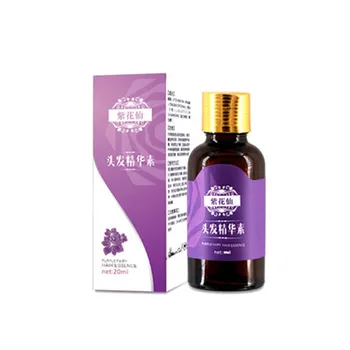 

Natural Hair Faster Regrowth Essential Oils Essence Original Authentic 100% With No Side Effects Dense Hair Growth Serum