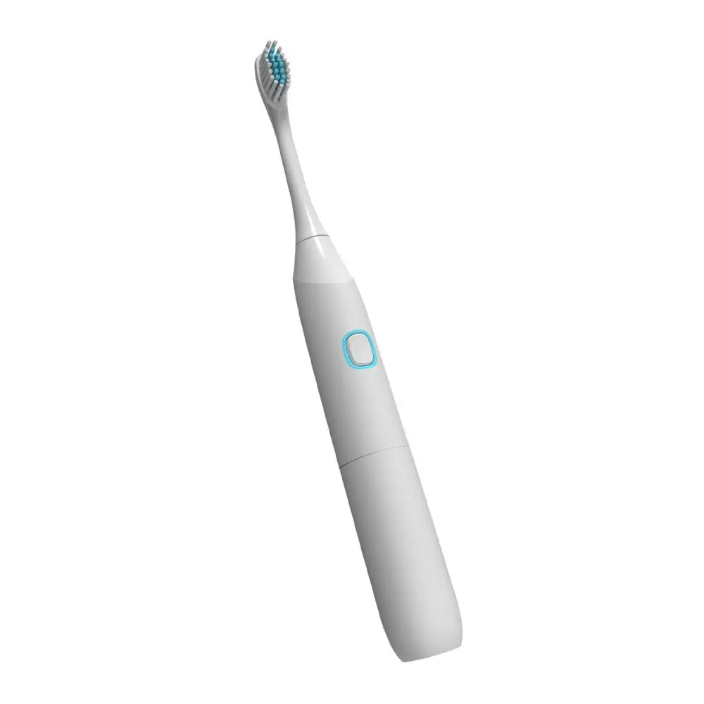 Intelligent electric toothbrush ultrasonic Portable adult child Ipx7 waterproof Inductive charging teeth whitening Intelligent electric toothbrush ultrasonic Portable adult child Ipx7 waterproof Inductive charging teeth whitening