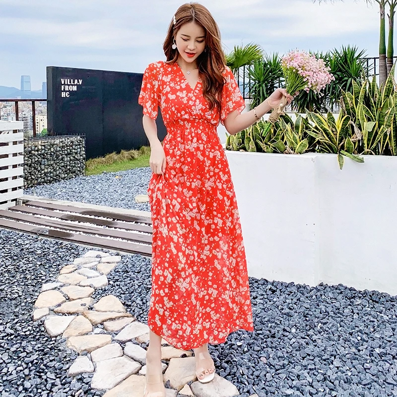 Summer vacation dresses 2022 Dresses Images 2022