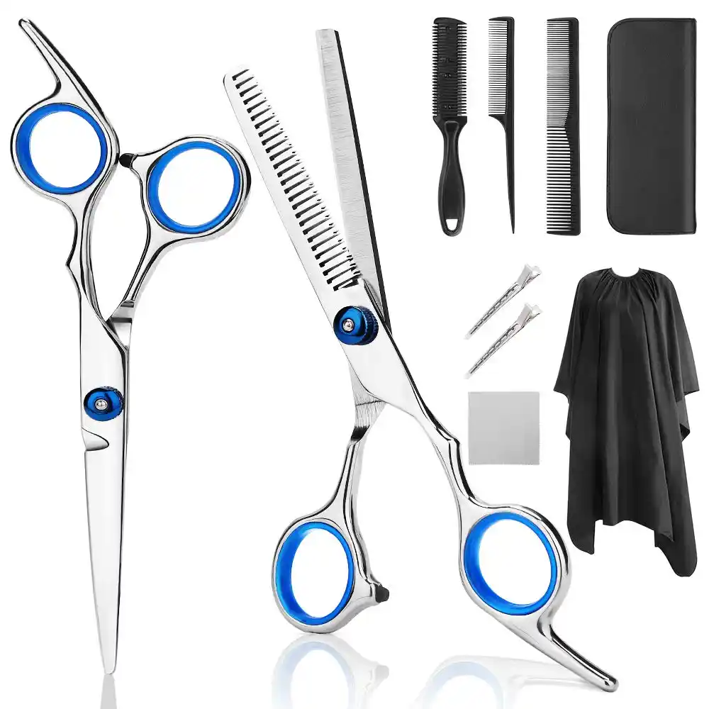 hair shears kit