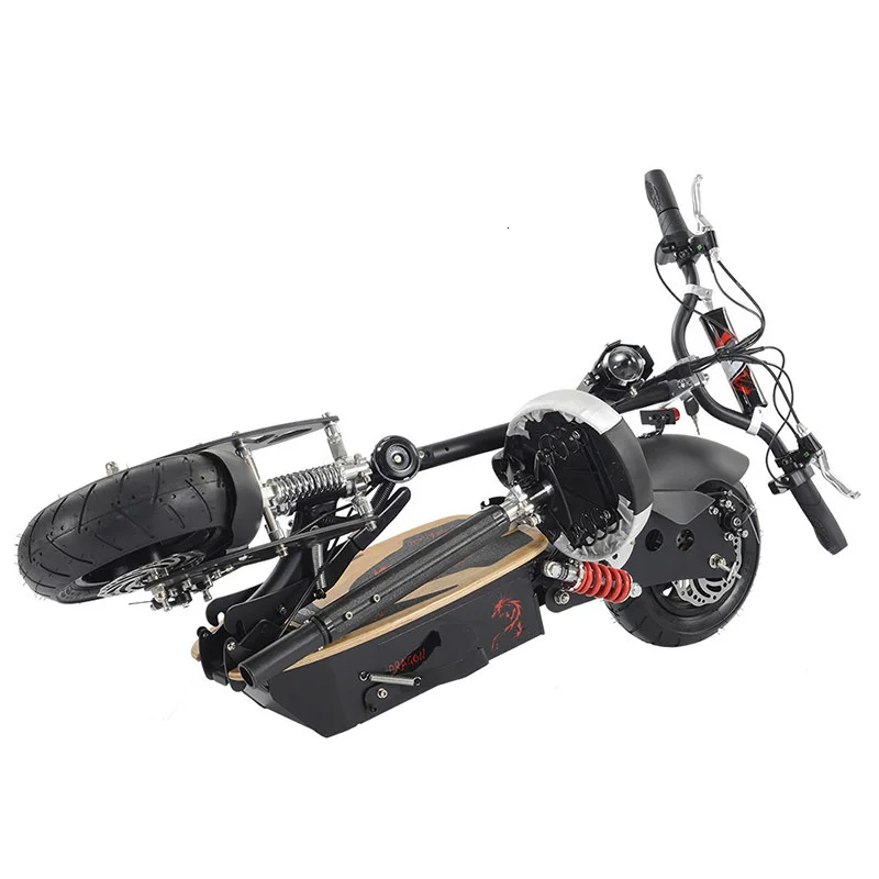 EVO SCOOTER (15)