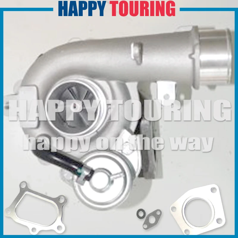 K0422-882 K0422-881 Turbo Turbocharger for Mazda Mazdaspeed 3 6 CX-7 2.3L K0422 882 L3M713700C 53047109901 | Автомобили и