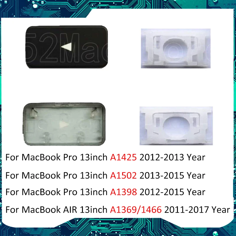 Replacement AP11 Left Arrow Are For MacBook Pro A1425 A1502 A1398 For 