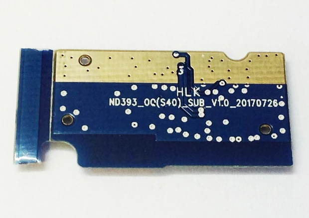 oukitel C8 USB порт телефон USB разъем плата зарядки с гибким кабелем PCB Замена для oukitel C8 телефон