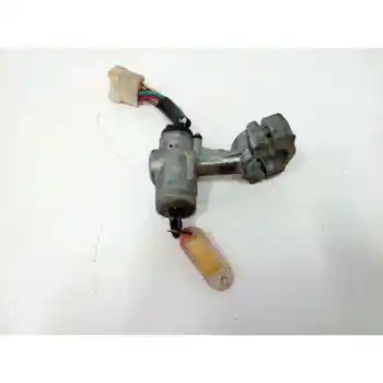 

ANTI-THEFT NISSAN PATROL (K/W160)