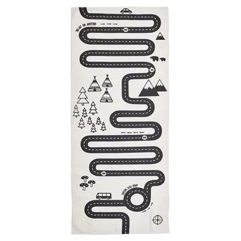 

Home Adventure Baby Plays Mat Crawling Mat For Children Game Pad Children Carpet Kids Rug