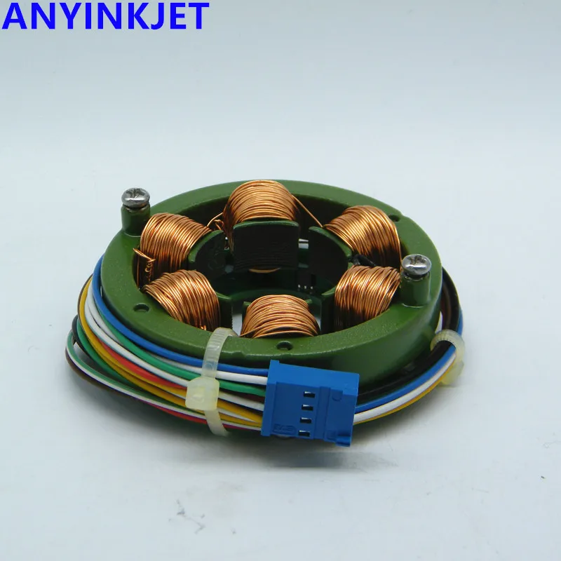 For Willett pump motor 200-0390-108-PC1039 for 43S 430 460 400 series printer | Компьютеры и офис