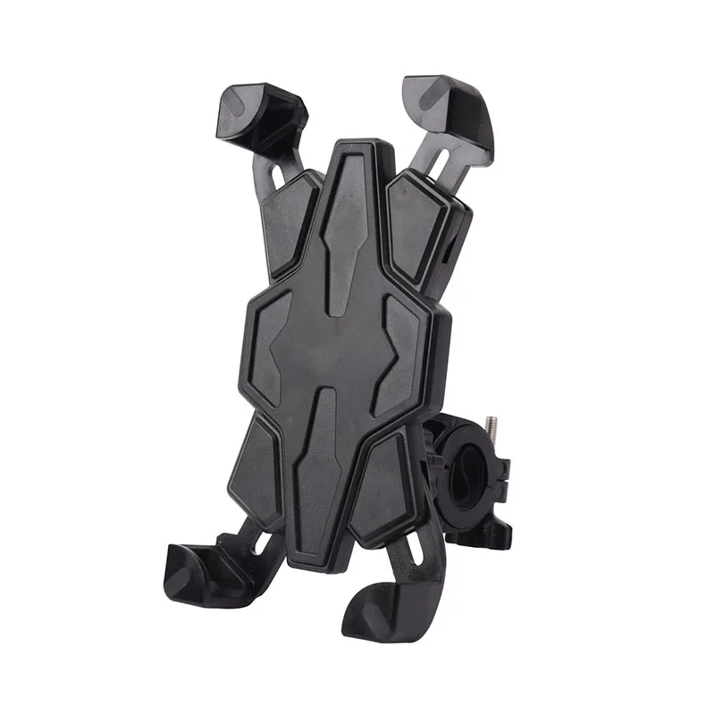 Fahrrad Handy Halter Für IPhone Samsung Universal Handy Halterung Fahrrad Lenker Clip Halterung GPS