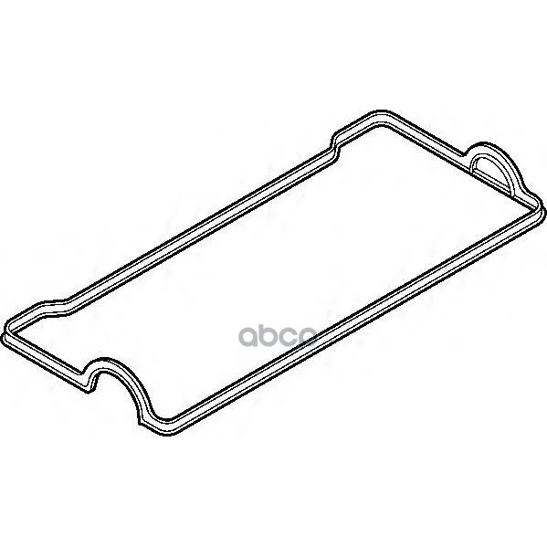 Прокладка Клапанной Крышки Toyota Carina/Corolla 1.6-1.8 4afe 92 Elring арт. 707.961