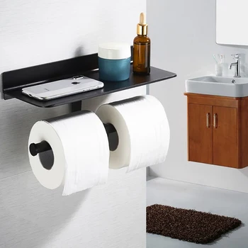 

Stainless Steel Bathroom Shelf Free Punch Bathroom Toilet Wall Mounted Triangle Bathroom Storage Rack Hanger Shower Organizer