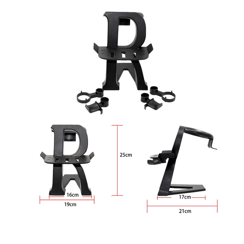 VR Stand For Oculus Quest2/Oculus RIft S Equipment Headset Helmet VR Accessories Holder Throne