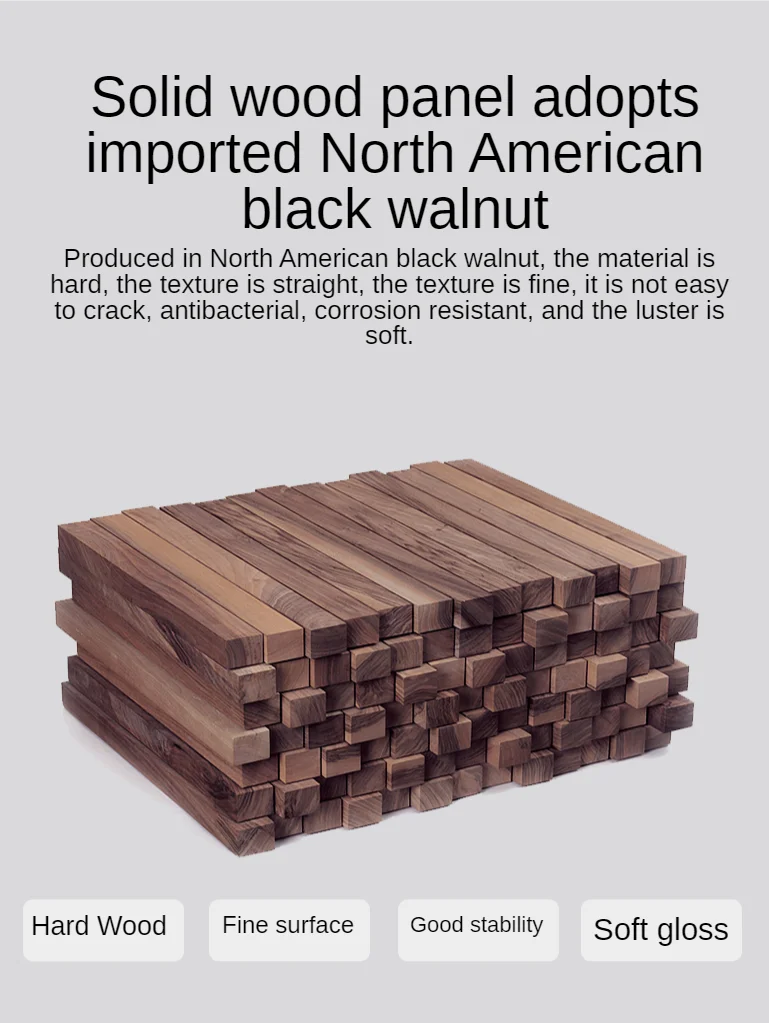 Luxury Nixie Tube Clock Wood Creative Digital Light Desk Clock Vintage Electronic Desktop Table Digital Watch Decor Gift Ideas