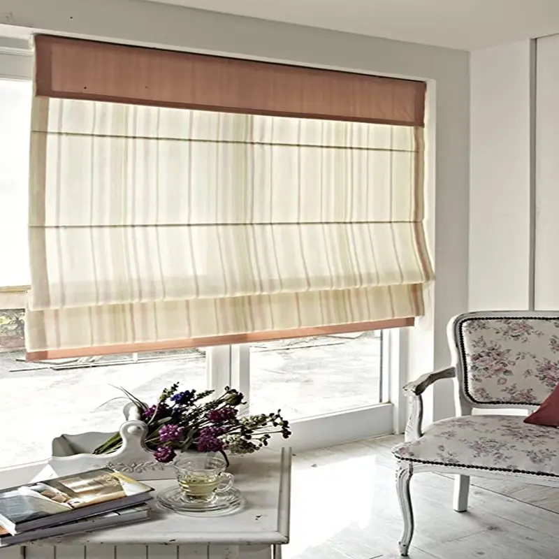 Roman Blind Clip 3mm - Blinds 2 Go