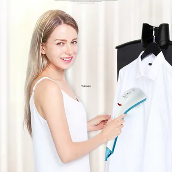 

Hand - Held Garment Steamer Household Portable Steam Ironing Machine Travel Electric Iron Clothes Steamer Steam Iron Steam