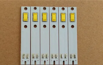 

10PCS A Lot 3570 H1 H3 H7 9-11V 1500MA 15W Auto Bulb Headlamp 6000K Lights With Copper PCB Car Headlight Repair and DIY LED Kit