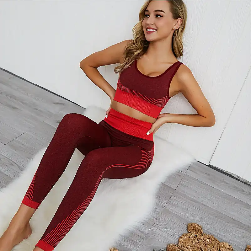 yoga workout outfits