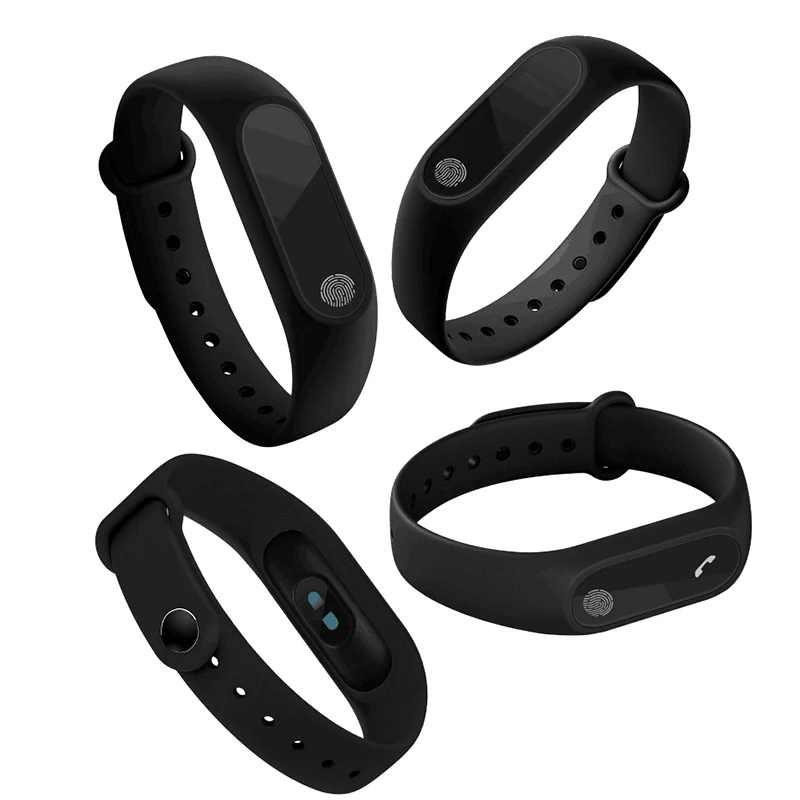 

Wholesale M2 Sport Bracelet Smart Watch Smartwatch for Android IOS Fitness Tracker Smartwach 50PCS/lot