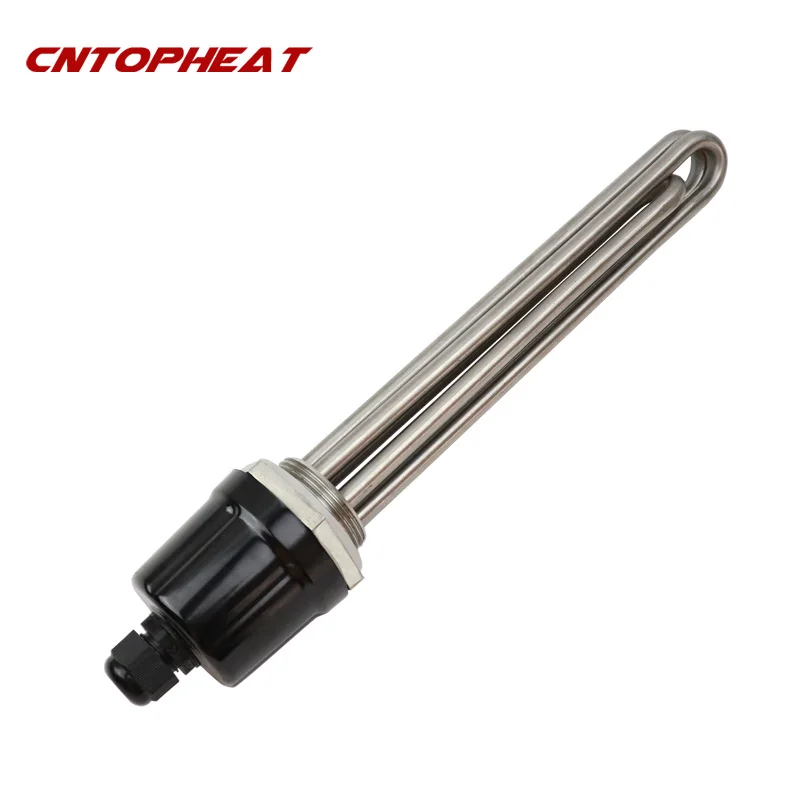 

DN32 220v 3750w Heating for Water Heater Electric Submersible Heat Element