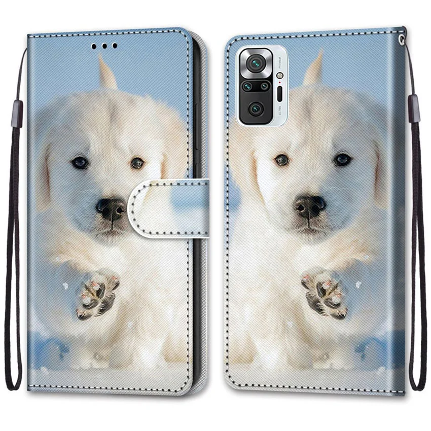 小米 POCO M3 #A17雪地小狗 -1.jpg_.webp