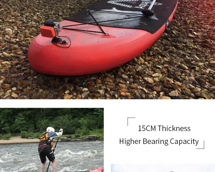 Аква-Марина 365*82*15 см надувная доска для серфинга с веслом
