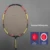 Ultralight 8U 65g Carbon Professional Badminton Racket Strings Strung Bag Multicolor Z Speed Force Raket Rqueta Padel 22-30LBS