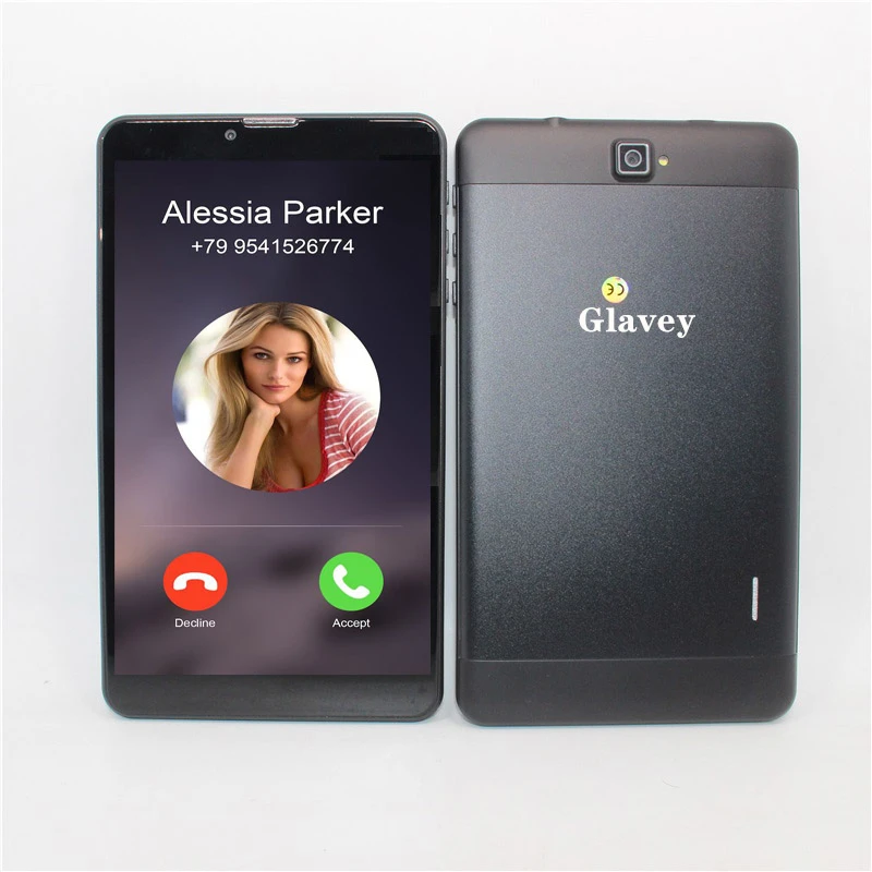 Планшет Glavey SC7731 1 ГБ/8 ГБ экран 7 дюймов Android 6 0 четырехъядерный Wi Fi 1024*600 Bluetooth g
