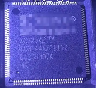

Free shipping new% XCS20XL-TQG144