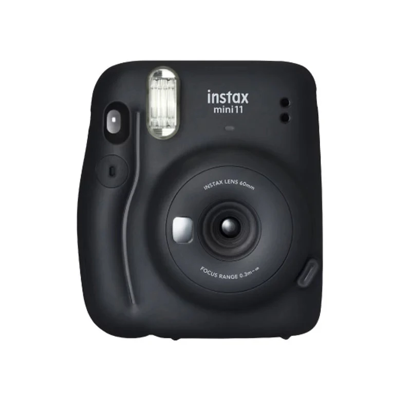 Оригинальная fuji Fuji пленка Instax Mini 11 мгновенная фотокамера поддержка 8/9/11