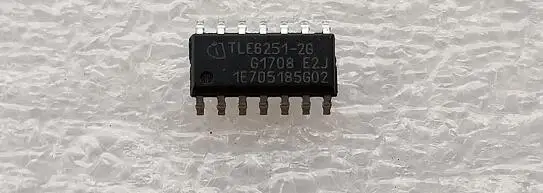 

20pcs/lot TLE6251-2G TLE6251 SOP14