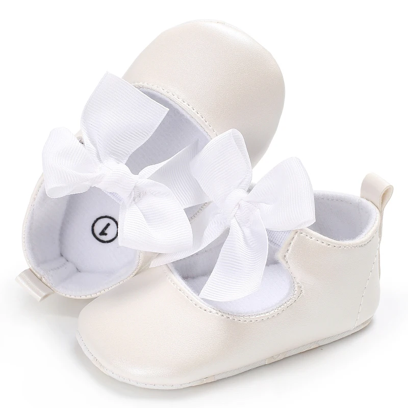 Newborn Toddler Shoes Baby Soft Soled Sandals Lace Soft Soled Shoes Beach Shoes  Slippers Non Slip Sandals 0-18M First Walkers