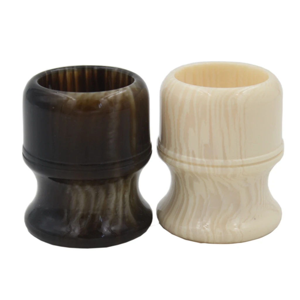Resin Shaving Brush Handle For Diy Handmade Shave Shaving Brushes