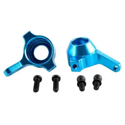 L/R Details about   Steering Hub Carrier Knuckles For RC Car 1/18 Wltoys A959 A969 A979 K929 