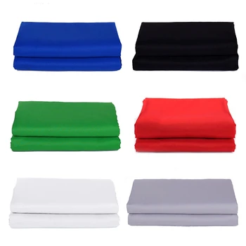

Sn Photography Backdrop Solid Color Photo Background Thicken Backdrops Cloth Studio Photography Background