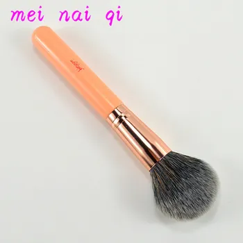 

4 Color Professional Makeup Brushes Face Blusher Powder Highligter Contour Cosmetic Partner Beauty MakeUp Tools Pincel Maquiagem
