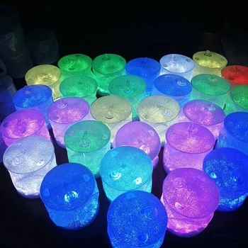 

1PC Waterproof LED Solar Night Light Outdoor Garden Light Flickering Flameless Candle Light Hanging Smokeless Solar Lantern