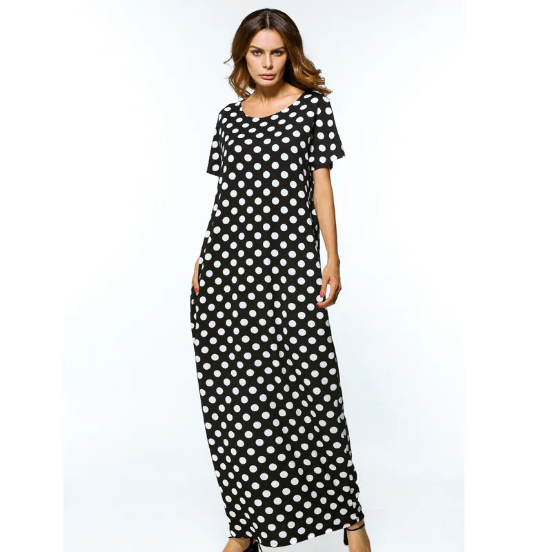 Caftan Promotion Jilbabs And Abayas Muslim Women Dress Pictures 2018 Middle East Summerwear New Elegent Long Abaya | Тематическая