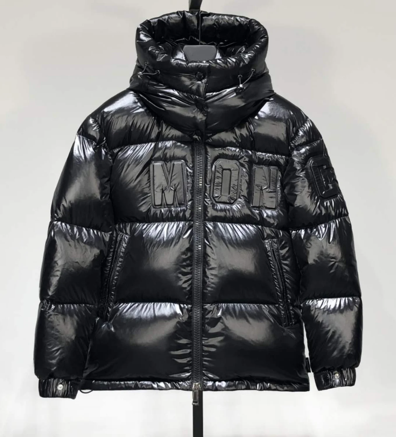 moncler quality