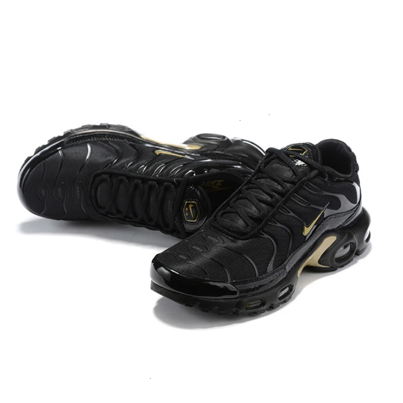 Оригинальные мужские кроссовки Nike Air Max Plus TN, удобные, Новое поступление, спортивные легкие кроссовки# AJ2013-005
