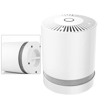 

Shoe Dryer Foot Protector Boot Odor Deodorant Dehumidify Device Shoes Drier Heater EU Plug