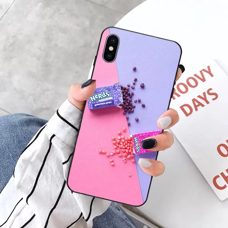 Cute Candy