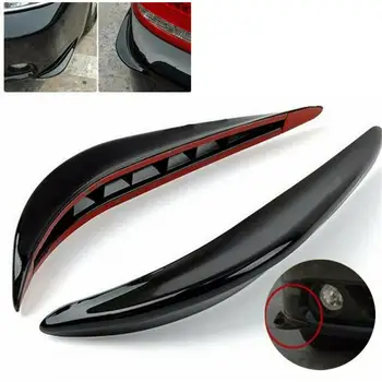 

Auto Car Accessories Bumper Corner Guard Cover Anti Scratch Protector Sticker Drop Shipping