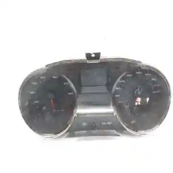 

6J0920800K BOX INSTRUMENTS SEAT IBIZA (6J5)