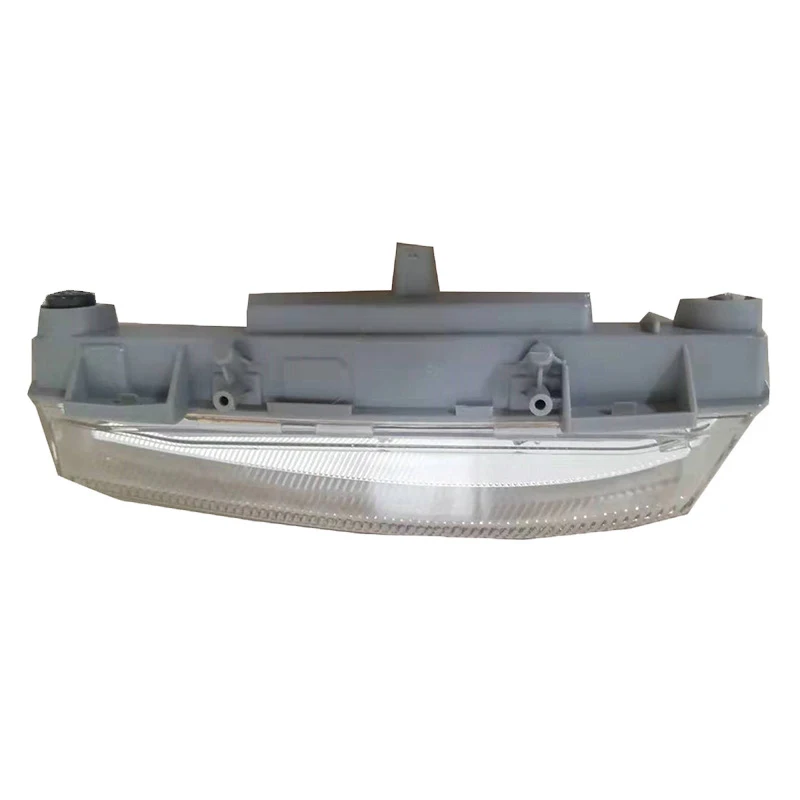 

Car Front bumper fog light for Mercedes-Benz W204 W212 LED daytime running light