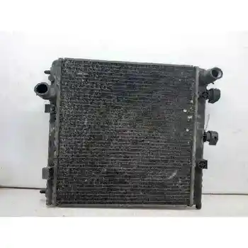 

1330J2 WATER RADIATOR CITROEN C3